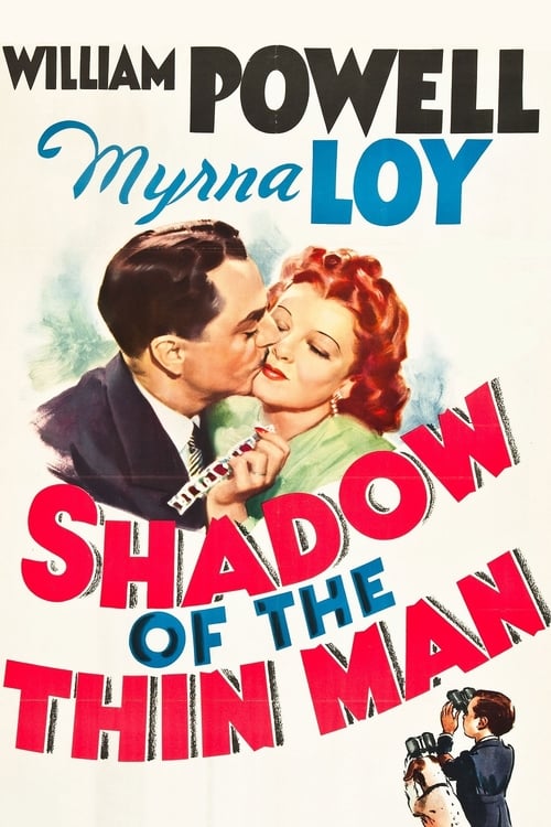 [HD] La sombra de los acusados 1941 Pelicula Completa En Español Online