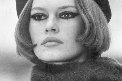 Brigitte Bardot, 1968