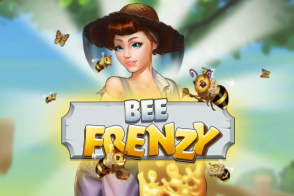 Bee Frenzy Thundershots Slot Demo