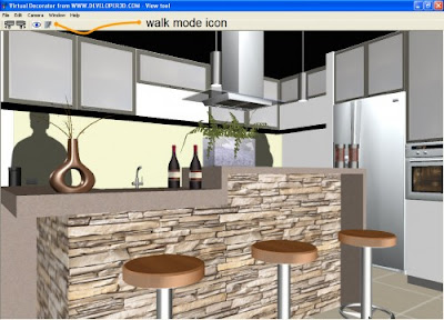 kitchen design software