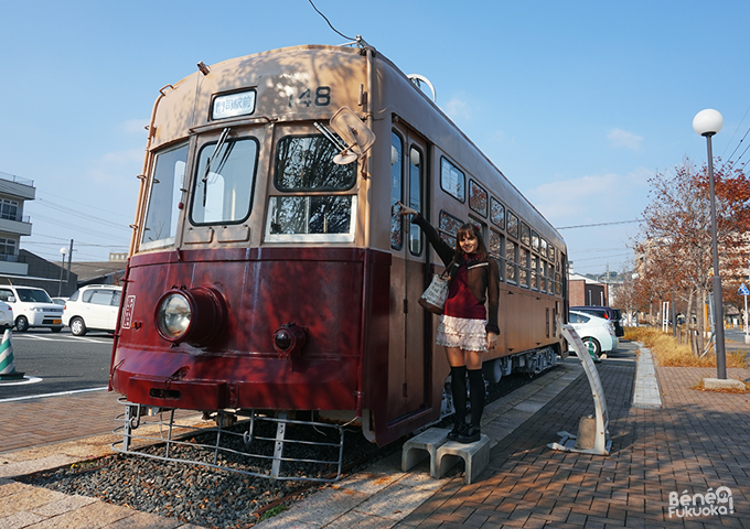 Mojiko Retro,  Kita-Kyushu, Fukuoka