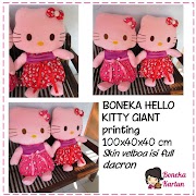 35+ Harga Gambar Boneka Hello Kitty Lucu, Terbaru!