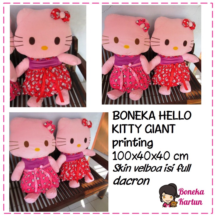 35+ Harga Gambar Boneka Hello Kitty Lucu, Terbaru!