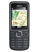 nokia 2710 firmware