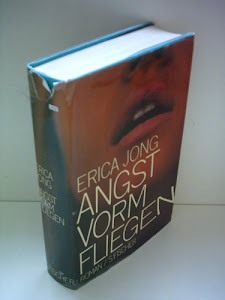 Erica Jong: Angst vorm Fliegen