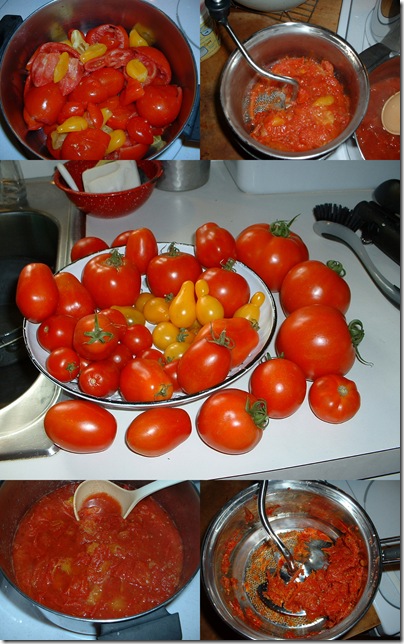 Canning