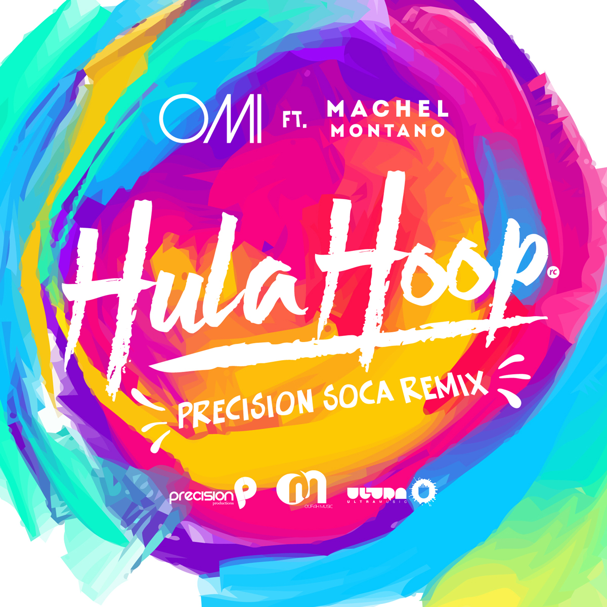 omi ft machel montano hula hoop