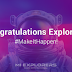 MWC Mi Explorers Announced - 20 Winners Selected
