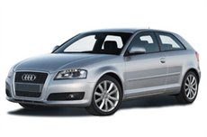 AUDI A3 HATCHBACK RANGE