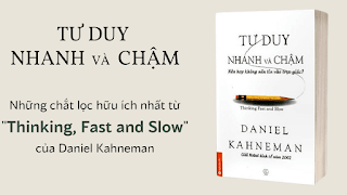 [PDF] Tư duy nhanh và chậm - Daniel Kahneman