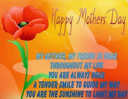  Happy Mothers Day Quotes