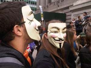dhs warns that hackers may be motivated by #occupywallstreet