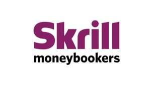 Skrill logo