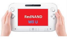 Wiiu Rednand Emunand 導入方法
