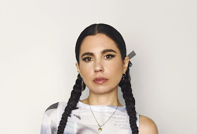 javiera mena