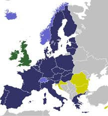 ¿Qué es el acuerdo Schengen?