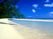 Merv Griffin's Paradise Island Resort is now the Atlantis; the Carnival . (bahamas beach )