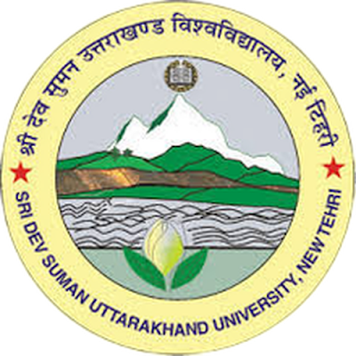 Sri Dev Suman Uttarakhand University (SDSUU)