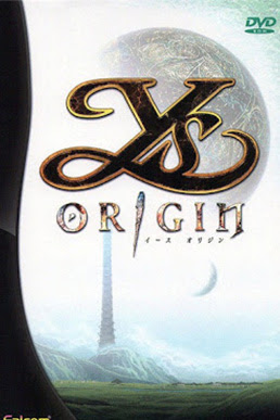 Ys Origin [PC] (Español) [Mega - Mediafire]