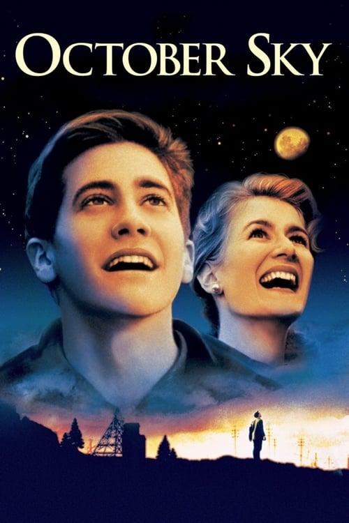 [HD] Ciel d'octobre 1999 Film Complet Gratuit En Ligne