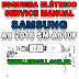 Esquema Elétrico Samsung Galaxy A8 2016 SM - A810F Manual de Serviço Celular Smartphone  Schematic Service Manual