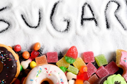 Does Sugar Causes Diabetes?