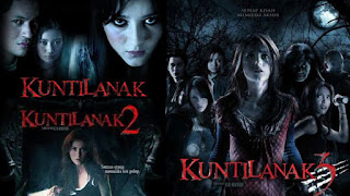 Free Download Film HOROR Indonesia Terbaru - Kuntilanak 2