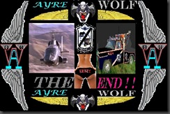 my ayre tail