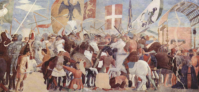  quadro de guerra bizantino-sasânida   