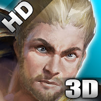 Angel Sword: 3D RPG Mod Apk+Data v1.0.6 Full Version Terbaru Gratis