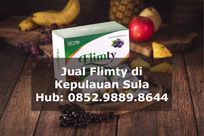 Jual Flimty di Kepulauan Sula