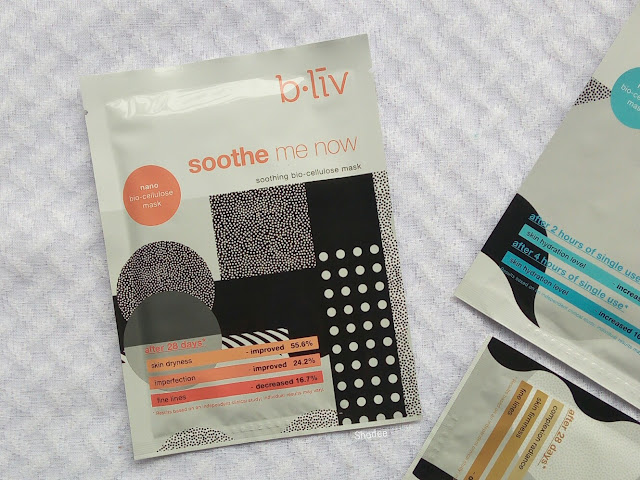 b.liv soothe me now review