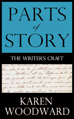 Parts of Story: The Structure of Genre