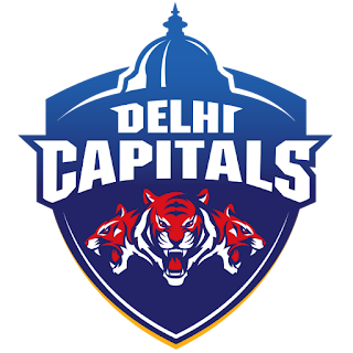 Delhi FC Logo PNG