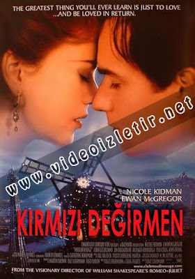 Kirmizi Değirmen Film izle