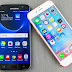 iPhone SE VS Galaxy S7 Mini: tiny smartphones battle