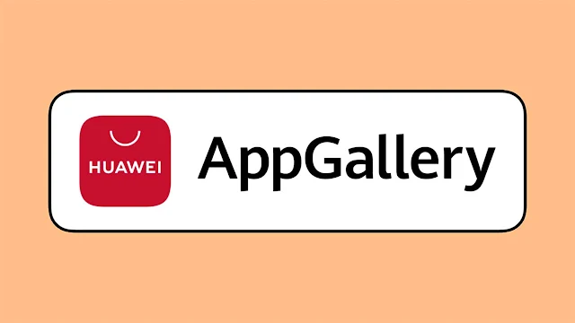 huawei appgallery