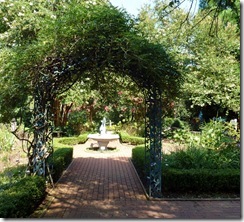 Arboretum at Tanglewood