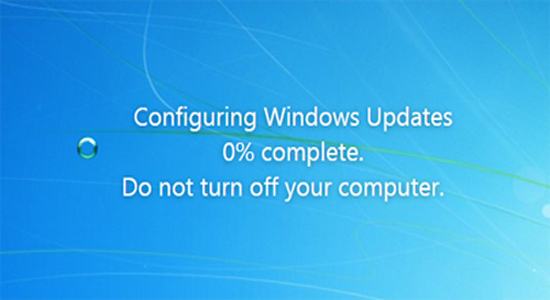 Windows Update