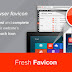 [GET] Fresh Favicon - Free Download