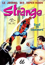 Strange n° 66