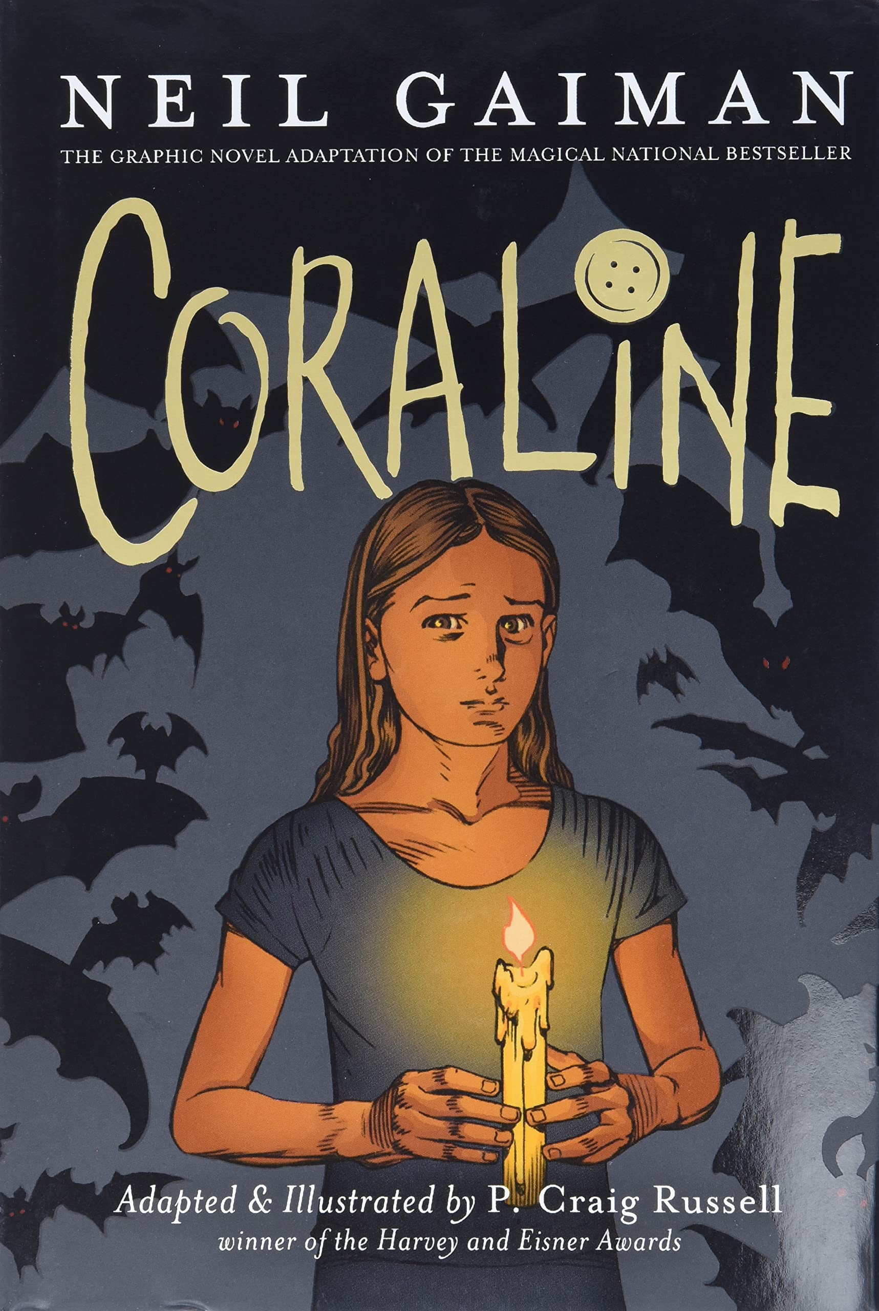 Coraline