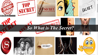 the secret