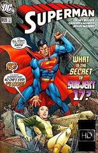 Superman 655 Baixar   Super Homen   Apartir do Número 650   COMPLETO