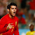  Morata: Chelsea sign Real Madrid striker for club record £60m