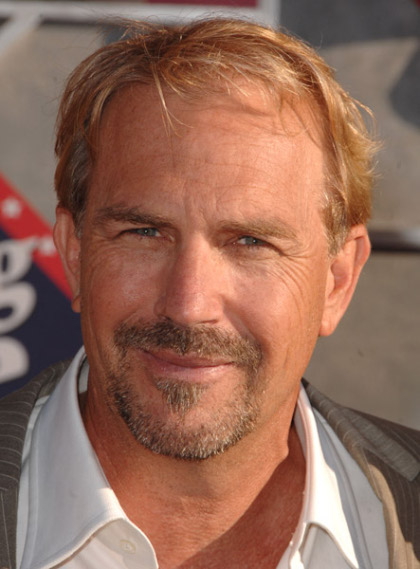 kevin costner films