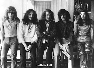 Jethro Tul