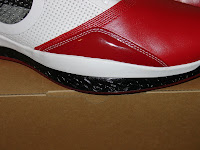 Air Jordan 2010 - Welcome Home colour scheme