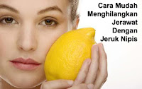 Tips Cara Menghilangkan Jerawat Dengan Cepat dan Alami