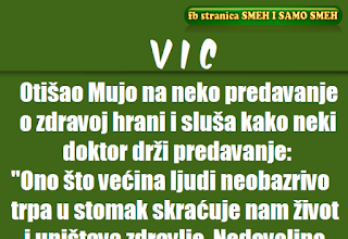 PREDAVANJE